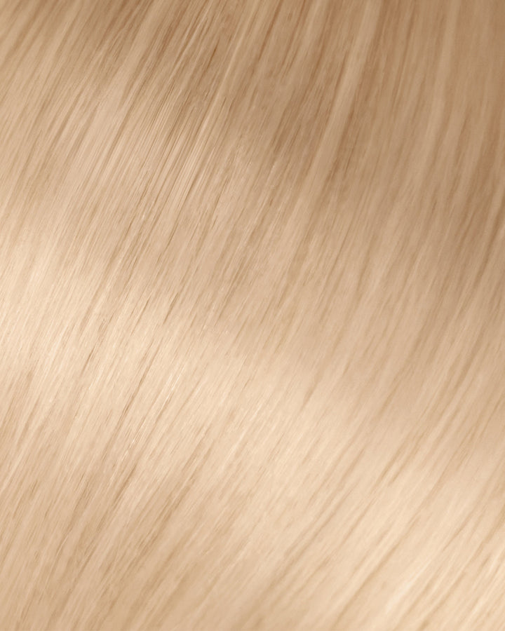 Babe Ideal Hybrid Weft Hair Extensions 14" - 