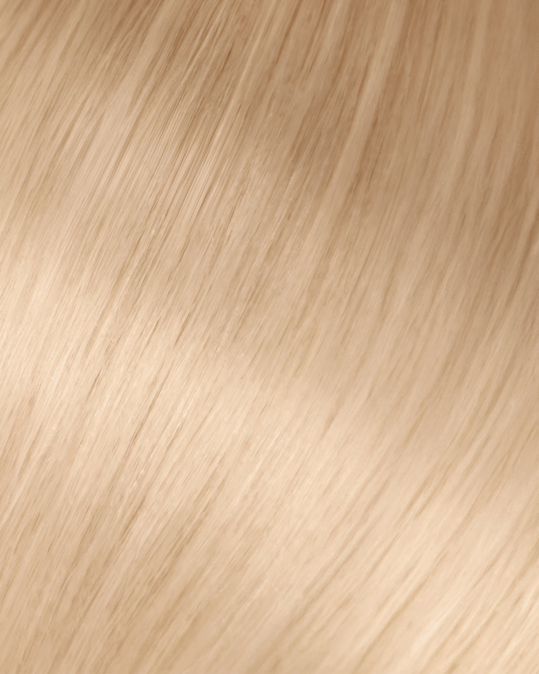 Babe Ideal Hybrid Weft Hair Extensions 18" - 