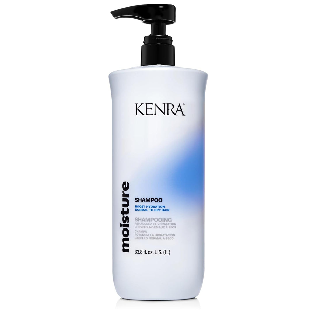 Kenra Moisture Shampoo