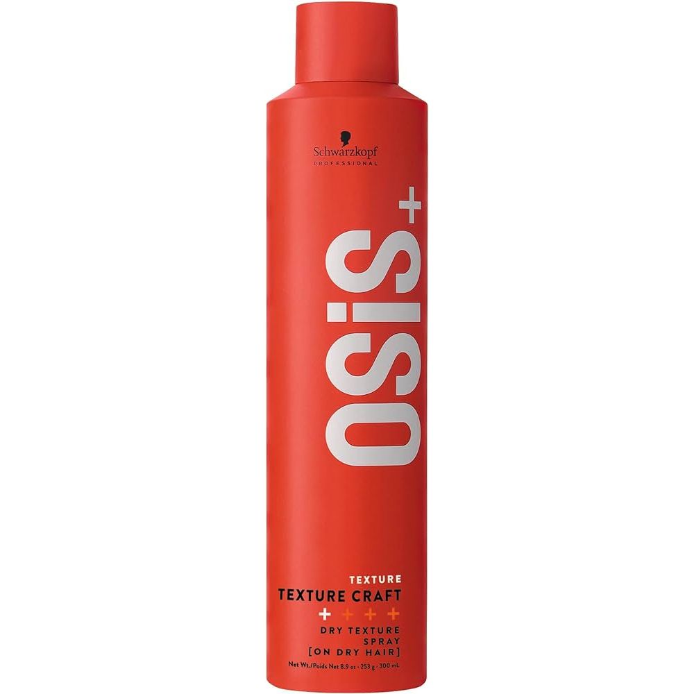 Schwarzkopf Professional OSiS+ TEXTURE CRAFT Texture Spray  10.1oz