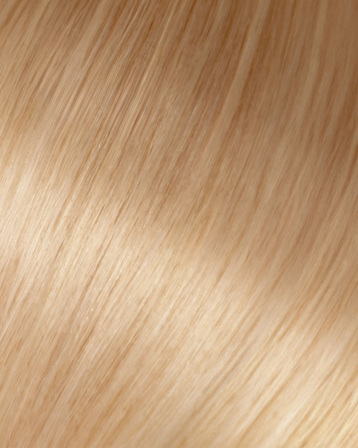Babe Tape-In Straight Hair Extensions 18" - 