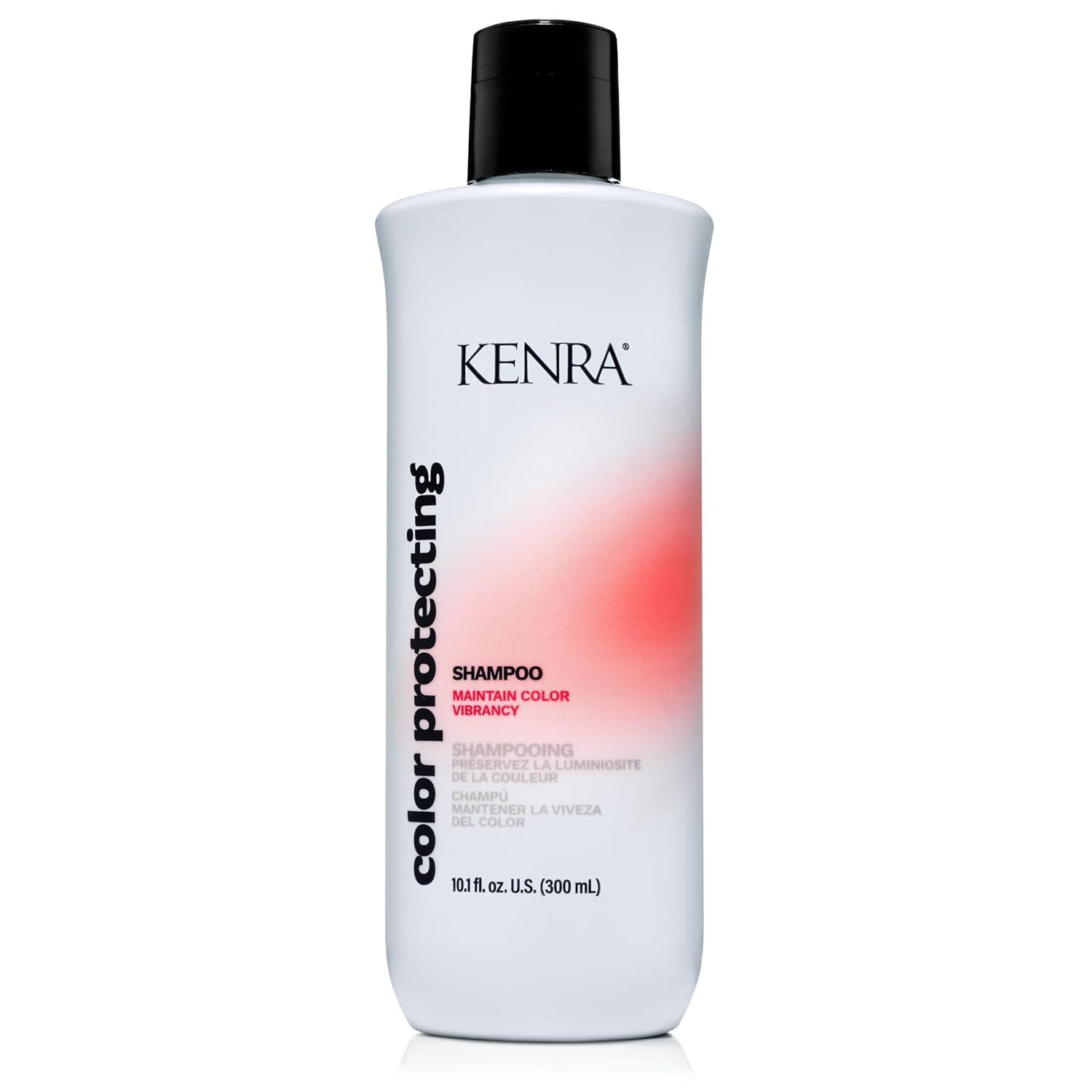 Kenra Color Protecting Shampoo by Kenra - Professional Hair Care