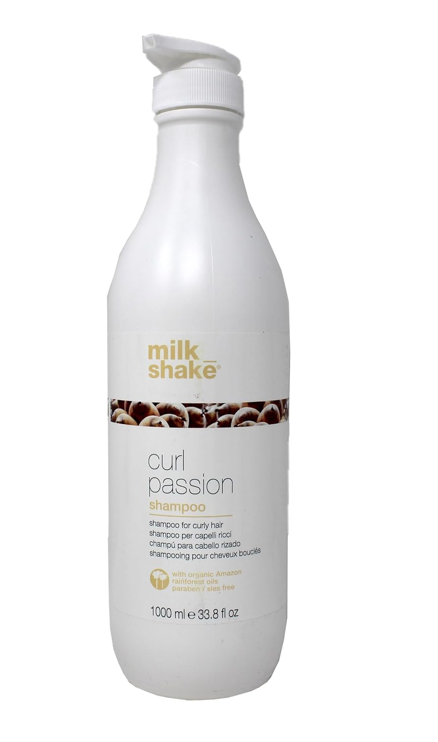 Milk Shake Curl passion Shampoo 33.8 oz