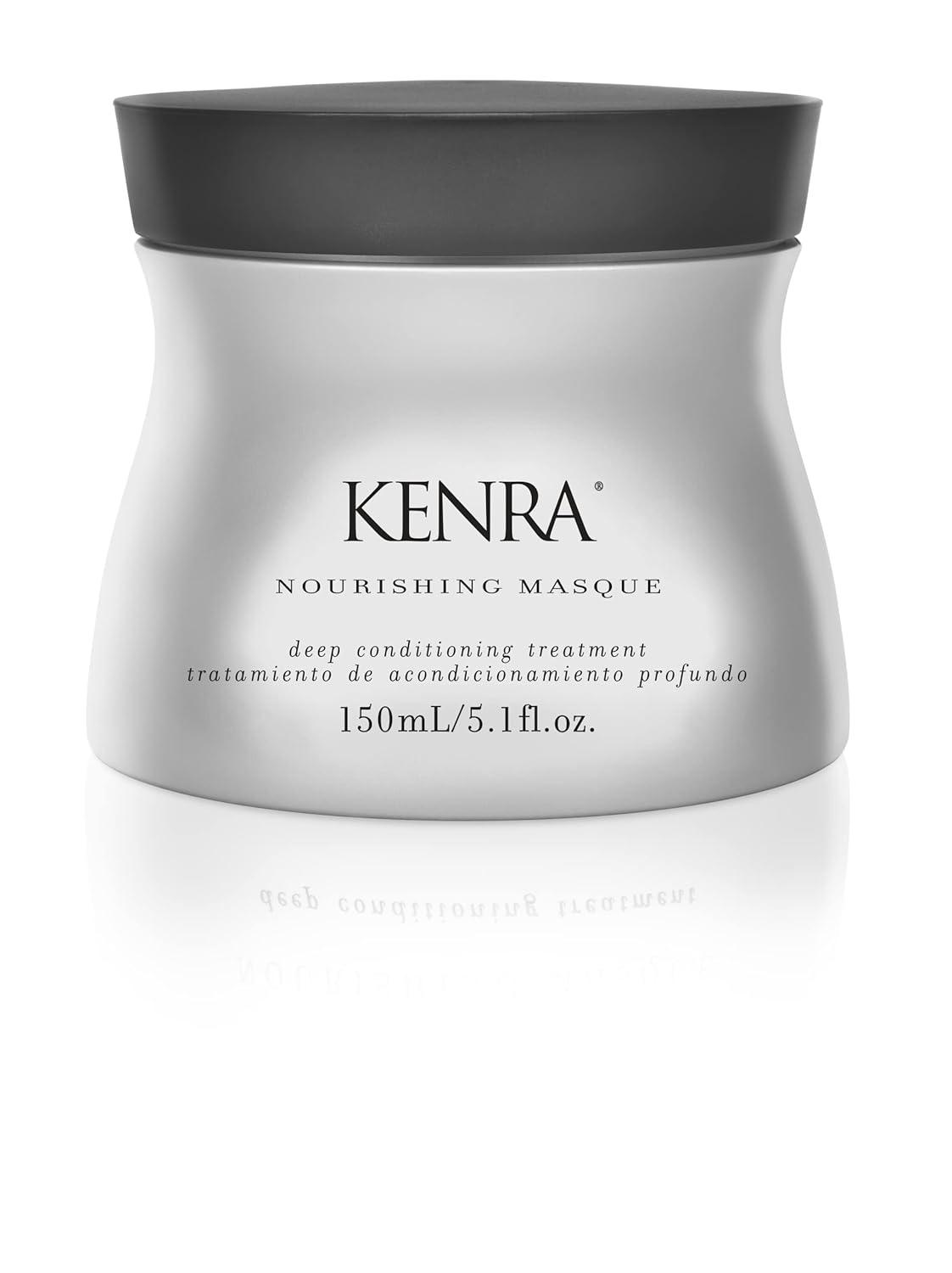 Kenra Nourishing Masque 5.1 oz by Kenra - Professional Hair Care
