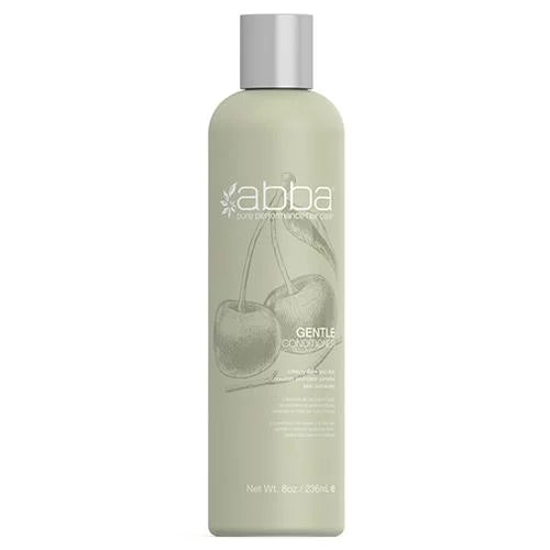 ABBA Pure Gentle Conditioner 8 oz-TheWarehouse.salon