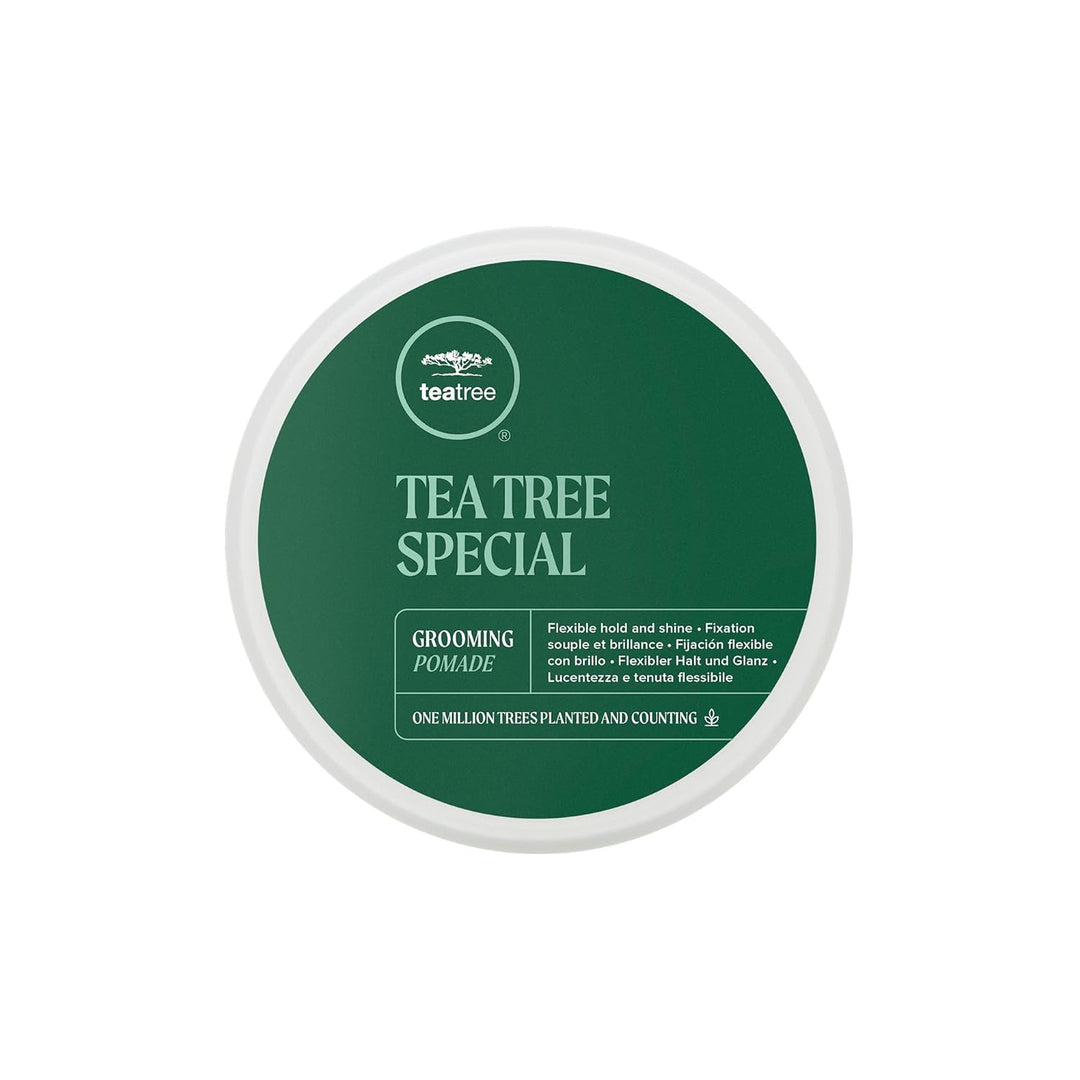 Paul Mitchell Tea Tree Grooming Pomade 3oz.