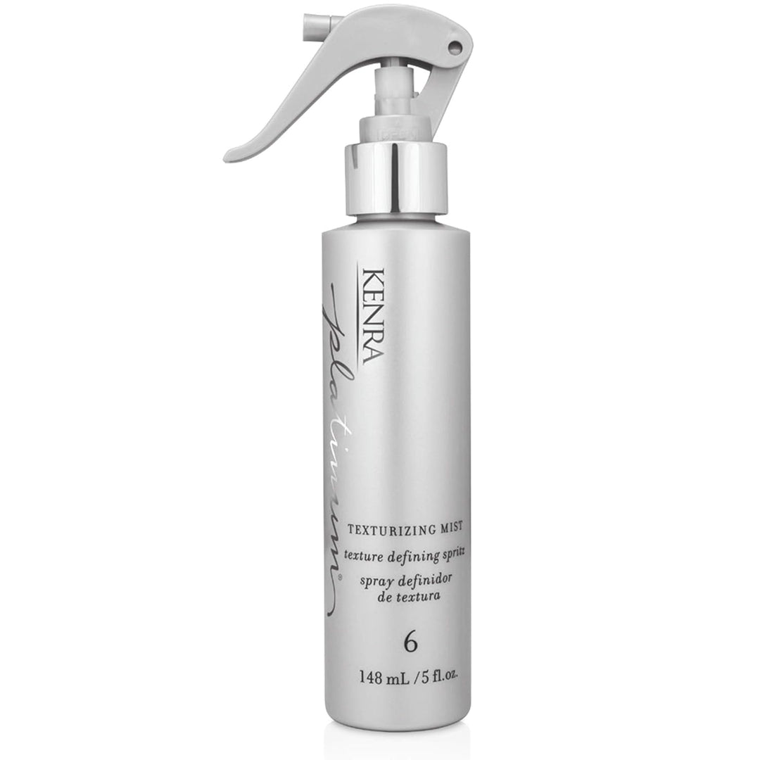 Kenra Platinum Texturizing Mist #6 - 5 oz