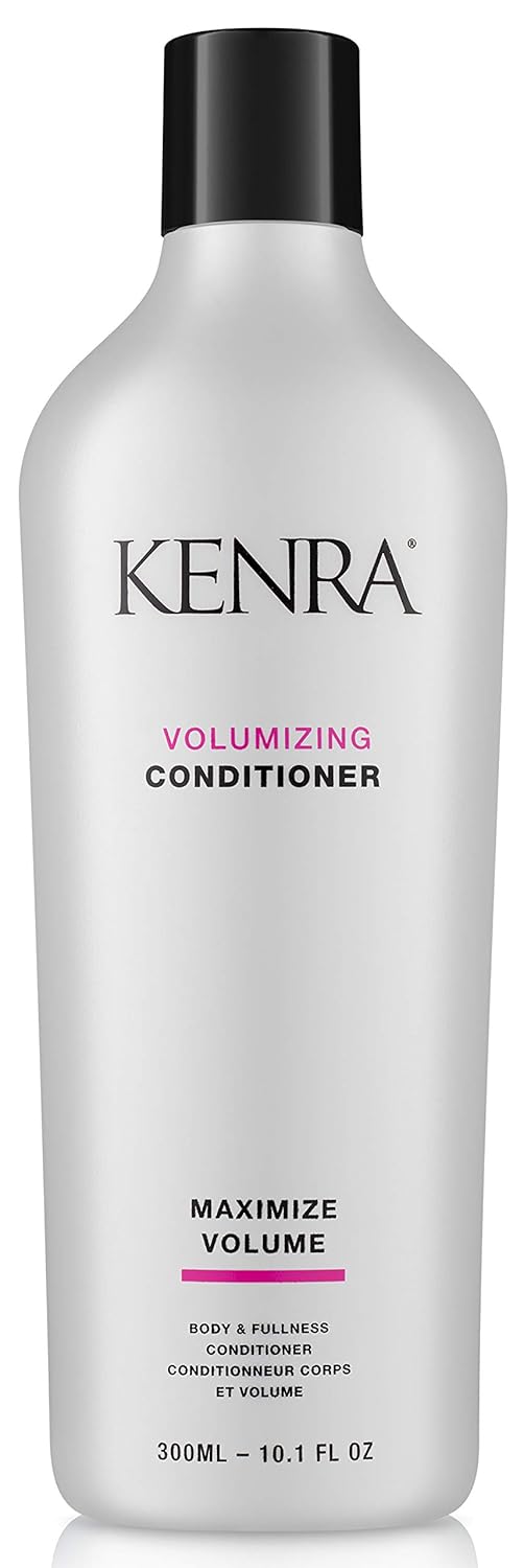 Kenra Volumizing Conditioner