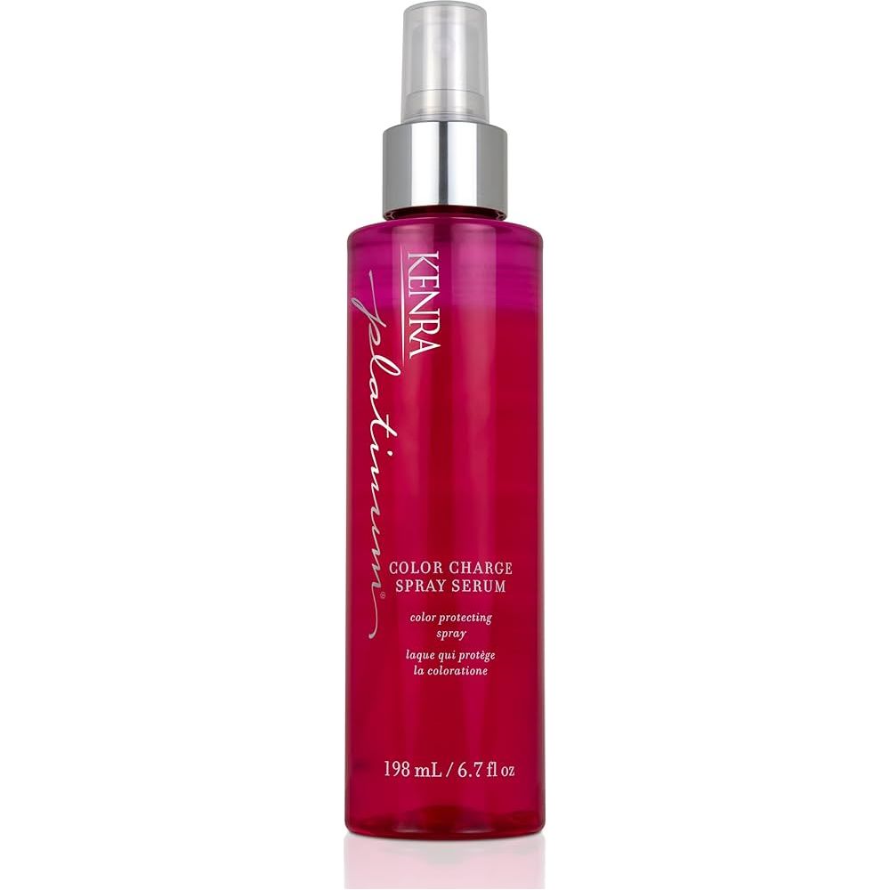 Kenra Color Charge Spray Serum 6.7oz