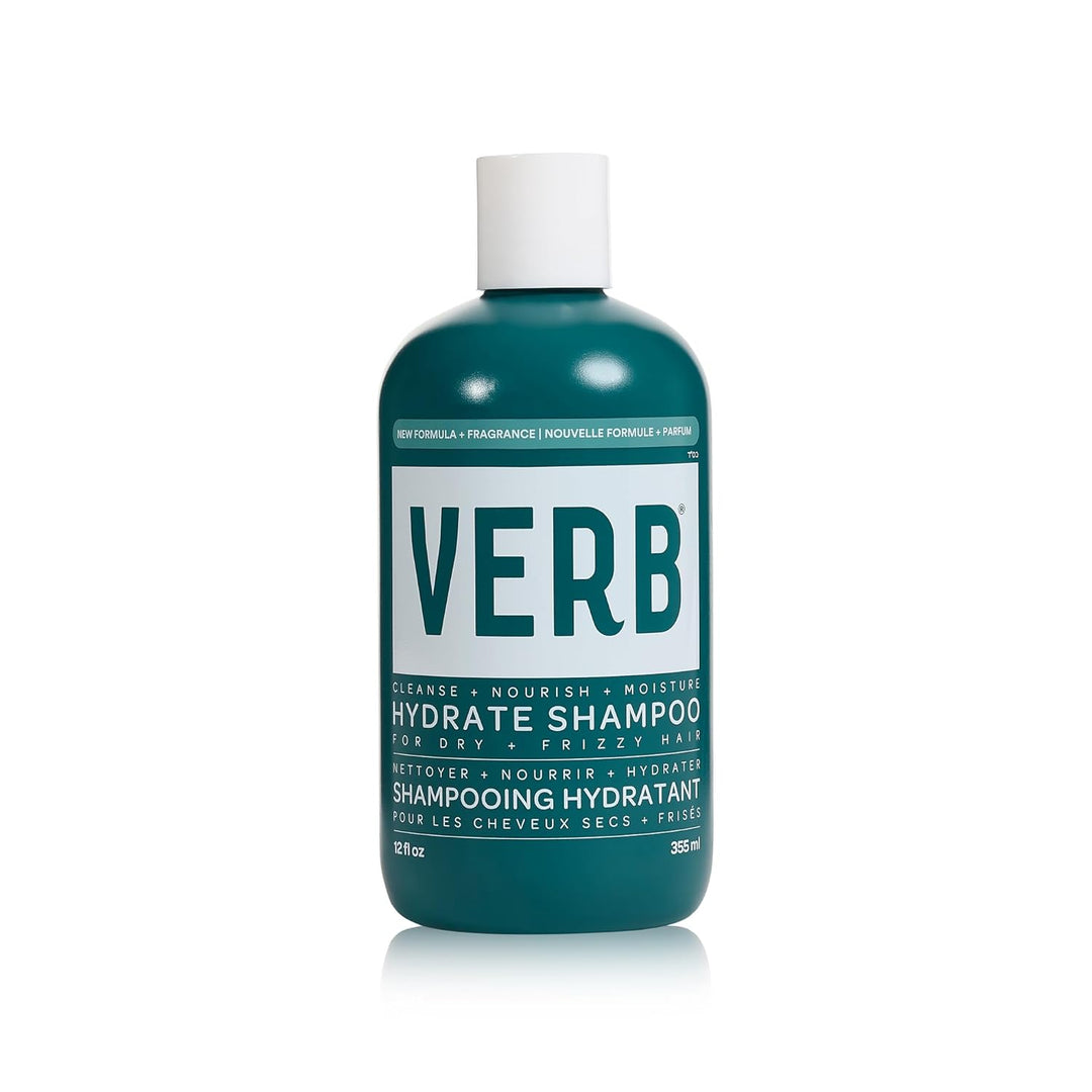 Verb Hydrating Shampoo