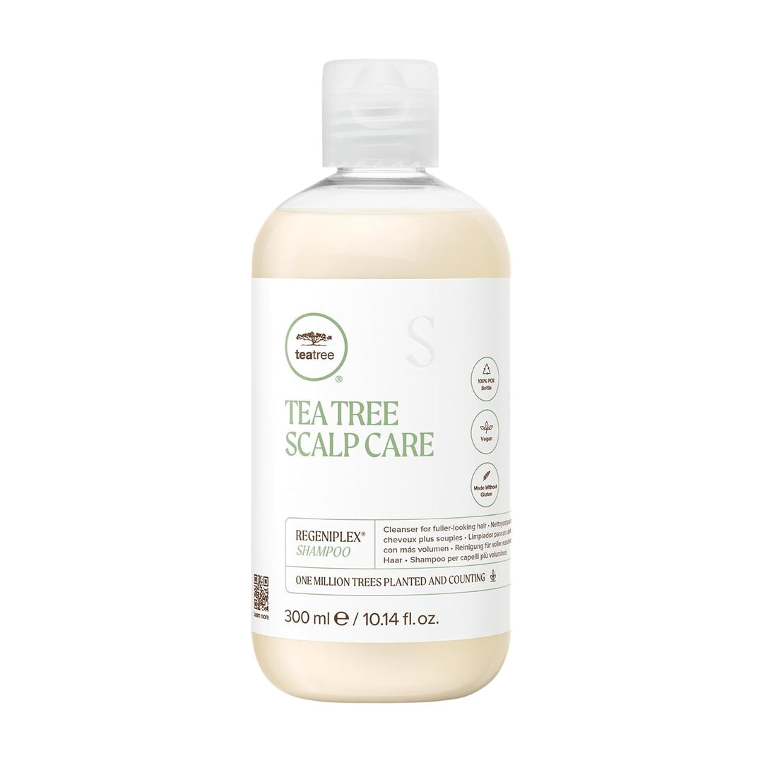 Paul Mitchell Scalp Care Regeniplex Shampoo
