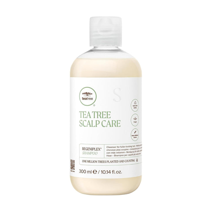 Paul Mitchell Scalp Care Regeniplex Shampoo