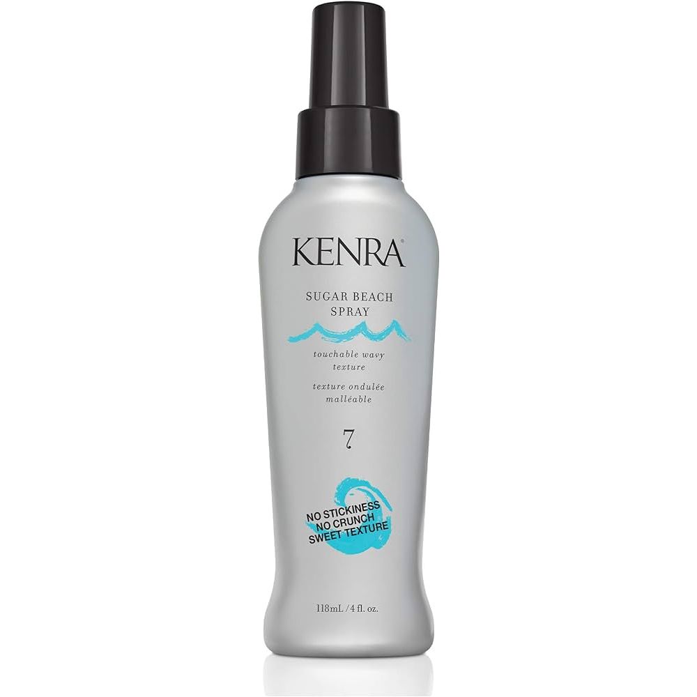 Kenra Sugar Beach Spray 7