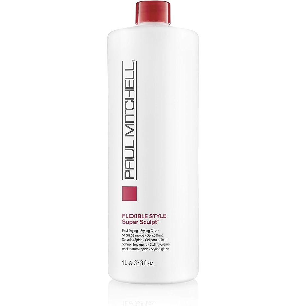 Paul Mitchell Super Sculpt Glaze