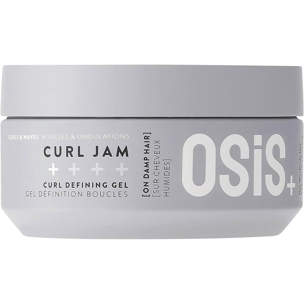 Schwarzkopf OSiS+ Curl Jam Defining Gel 10.1oz