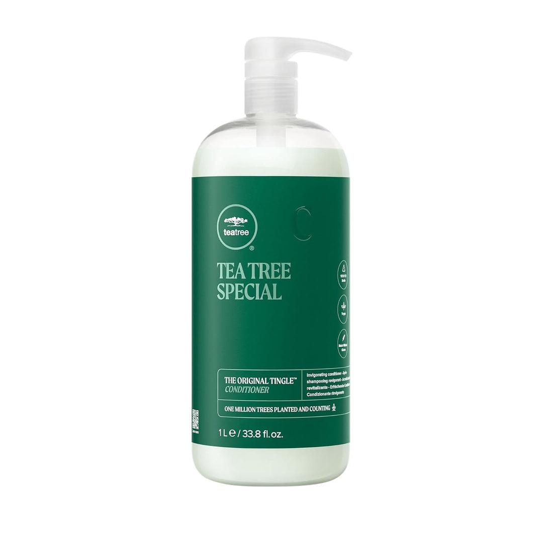 Paul Mitchell Tea Tree Special Conditioner