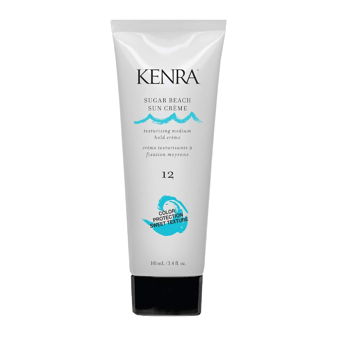 Kenra Sugar Beach Creme 12 3.4oz