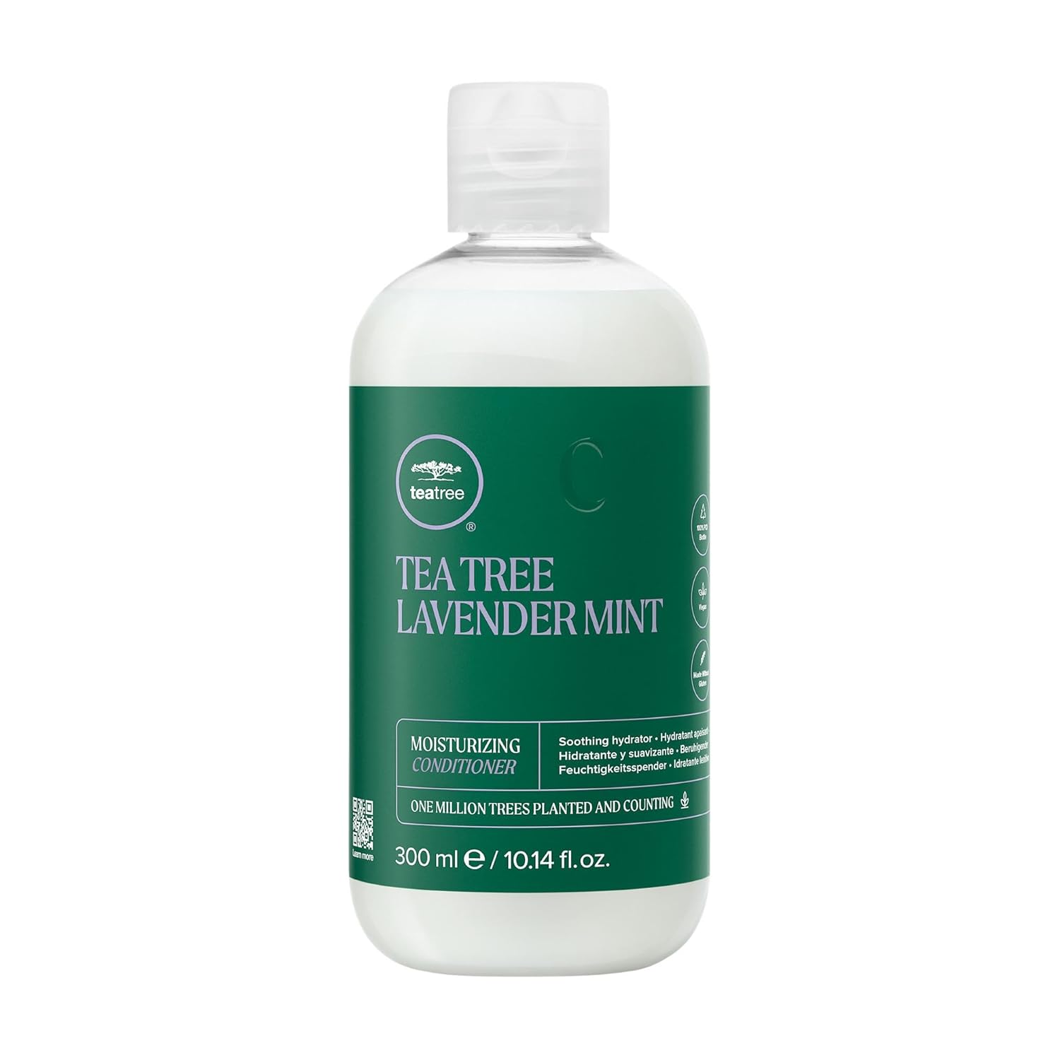 Paul Mitchell Tea Tree Lavender Mint Moisturizing Conditioner by Paul Mitchell - Professional Hair Care