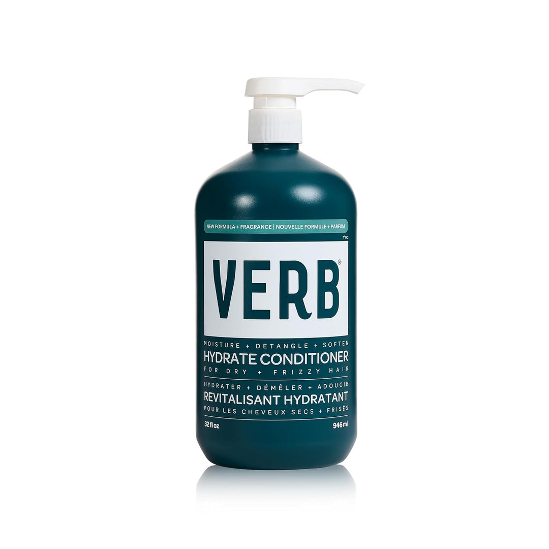 Verb Hydrating Conditioner