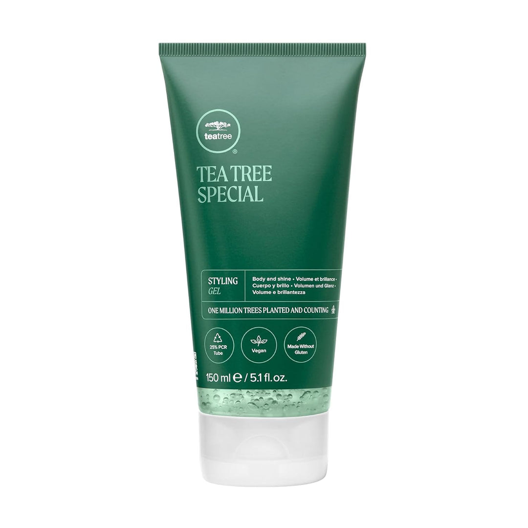 Paul Mitchell Tea Tree Styling Gel 5.1 oz.