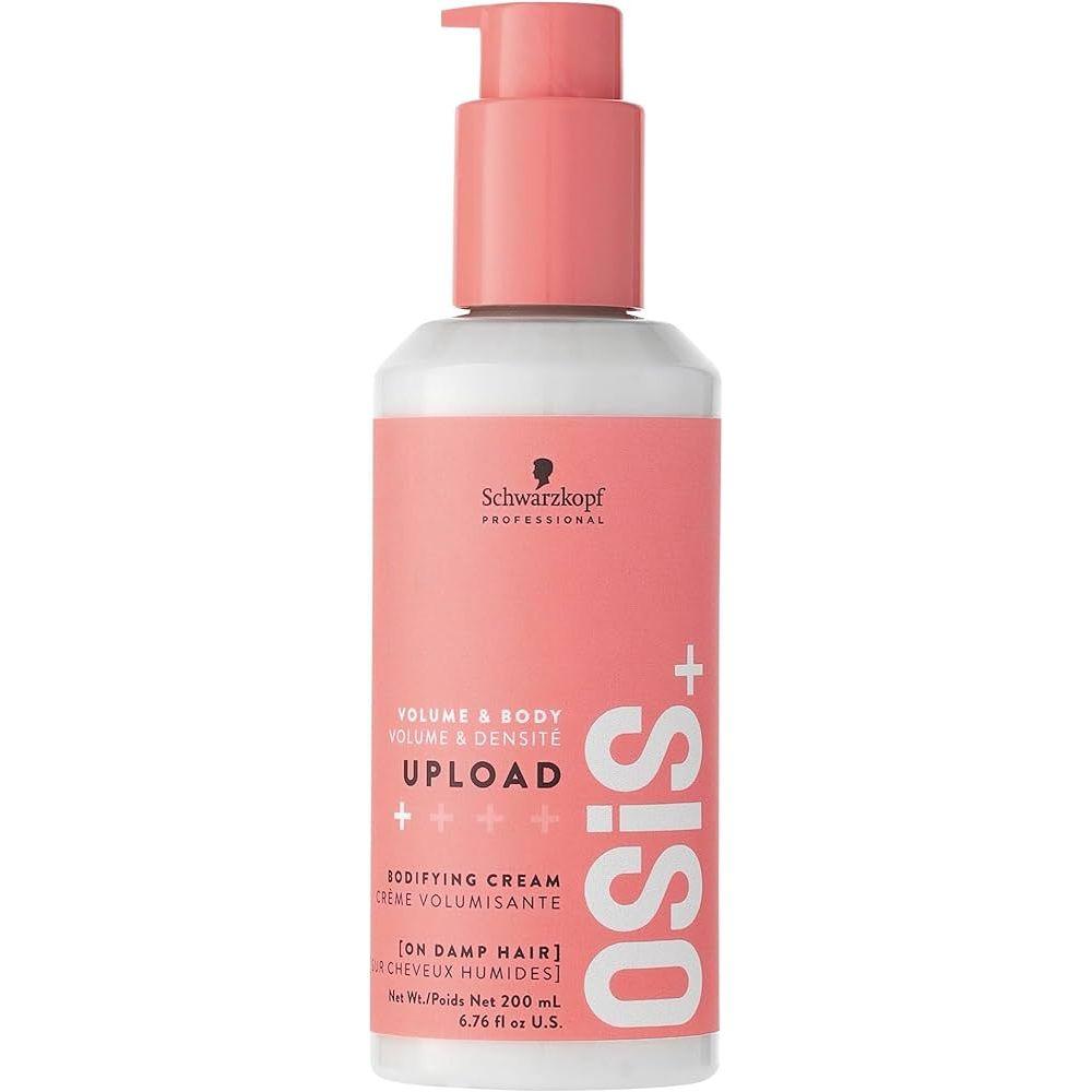 Schwarzkopf OSIS+ Upload 6.8oz by Schwarzkopf - Professional Hair Care