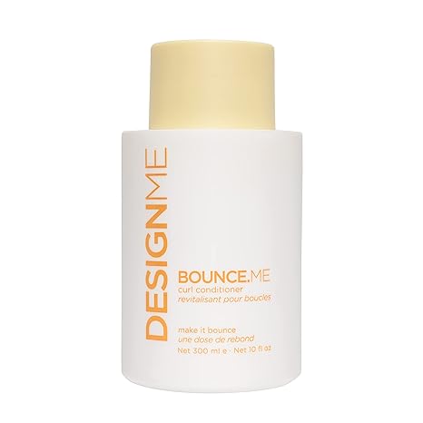 Design.Me Bounce Me Curl Conditioner 10oz by Design.ME - Professional Hair Care