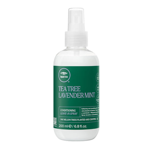 Paul Mitchell Lavender Mint Conditioning Leave-In Spray 6.8oz by Paul Mitchell - Professional Hair Care