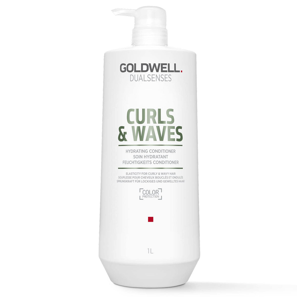 Goldwell Goldwell DualSenses Curls & Waves Hydrating Conditioner 33.8oz