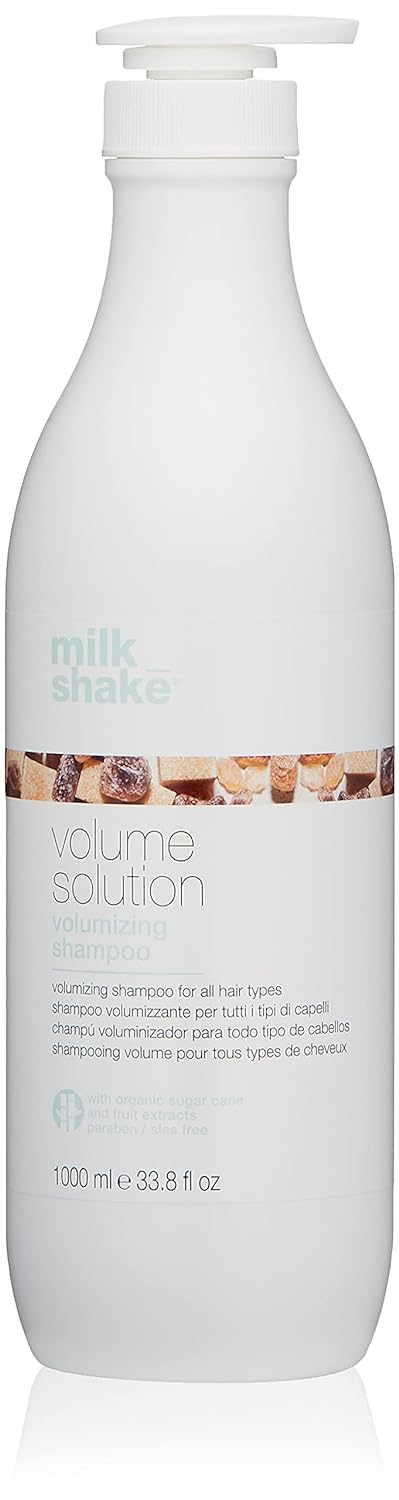 Milk Shake Volume Solution Shampoo 33.8 oz