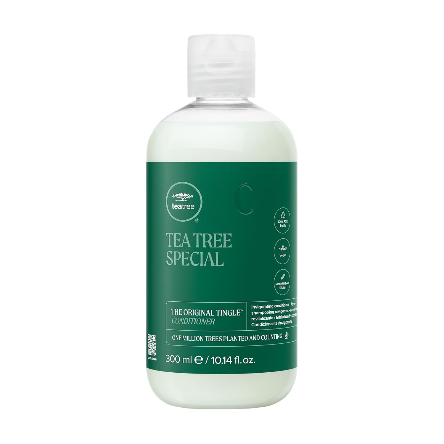 Paul Mitchell Tea Tree Special Conditioner by Paul Mitchell - Professional Hair Care