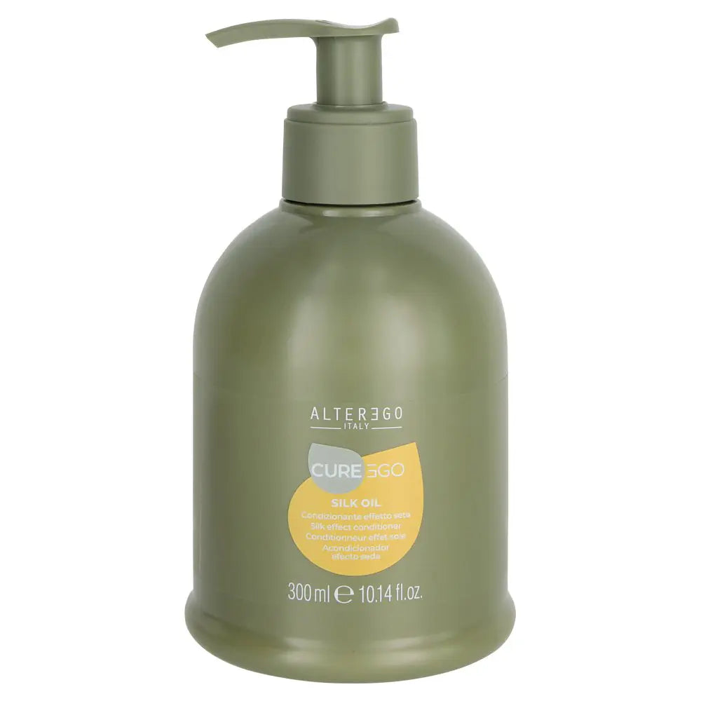 Alter Ego Alter Ego Silk Oil Conditioning Cream