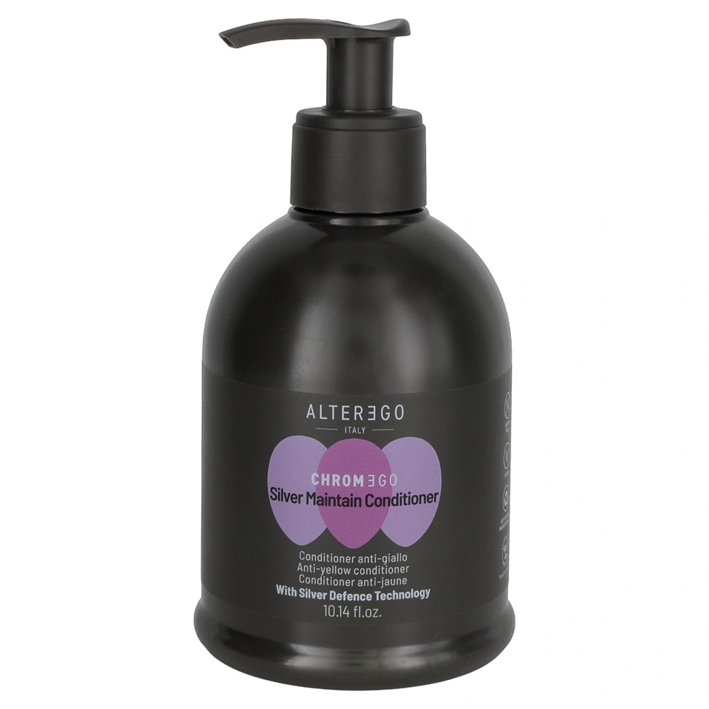 Alter Ego Alter Ego Silver Maintain Conditioner 10 oz
