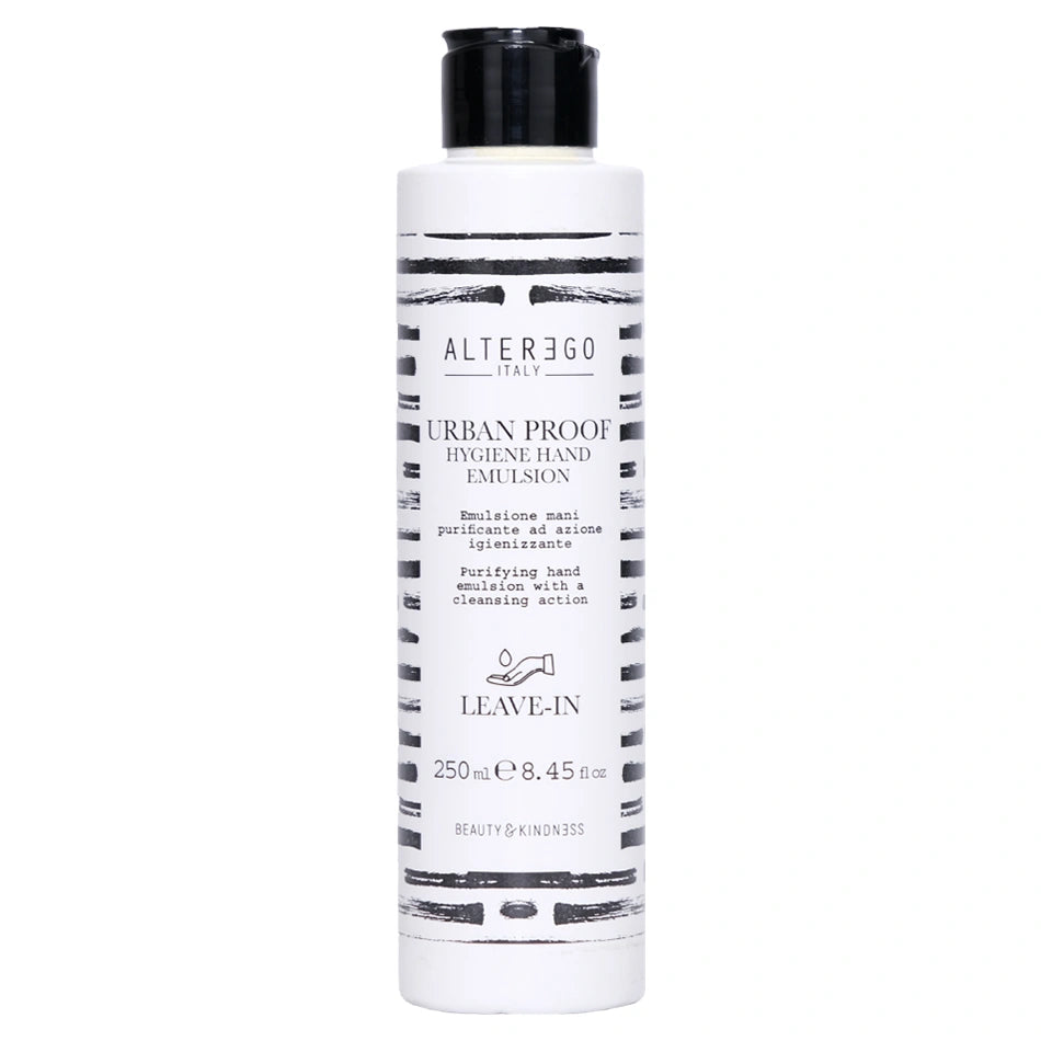 Alter Ego Alter Ego Urban Proof Hygiene Hand Emulsion
