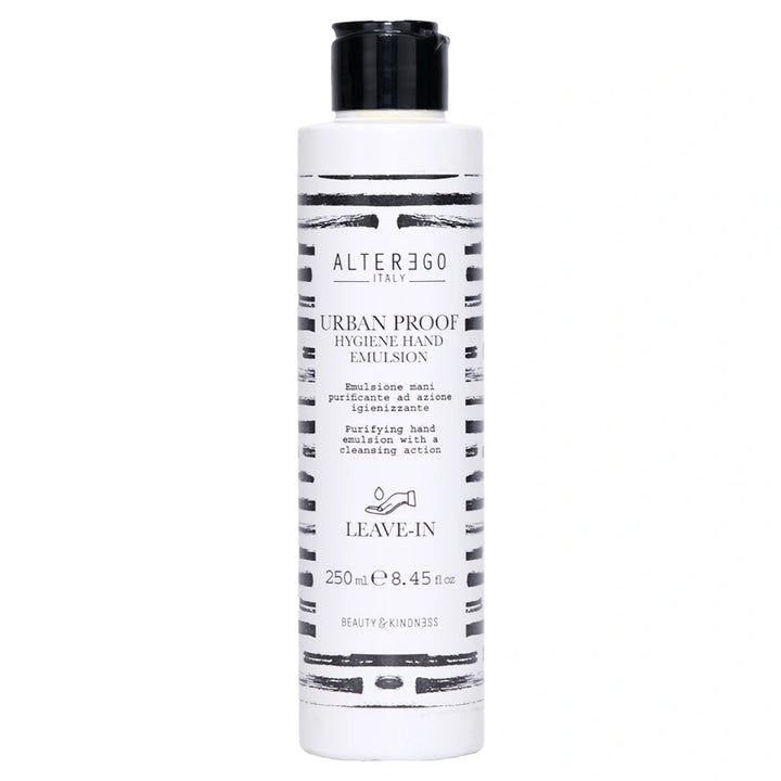 Alter Ego Alter Ego Urban Proof Hygiene Hand Emulsion