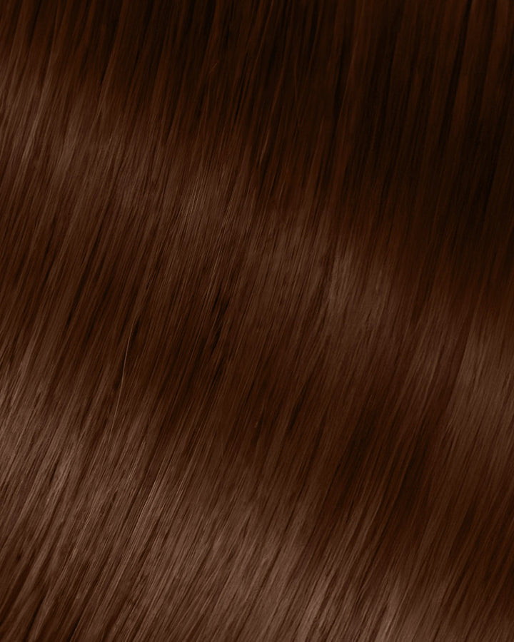 Babe Quick Fit Tape Weft Hair Extensions 18" - 