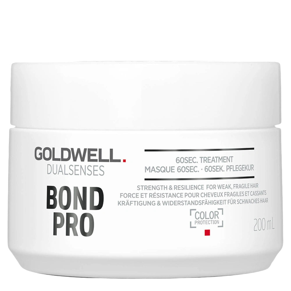 Goldwell Goldwell DualSenses Bond Pro 60sec Treatment 16.9oz