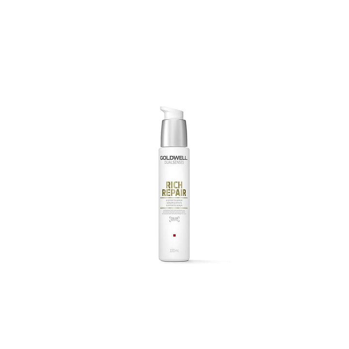 Goldwell Goldwell DualSenses Rich Repair 6 Effects Serum 3.3 oz