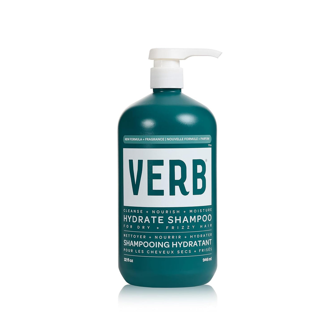 Verb Hydrating Shampoo