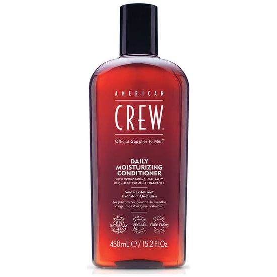 American Crew Daily Moisturizing Conditioner