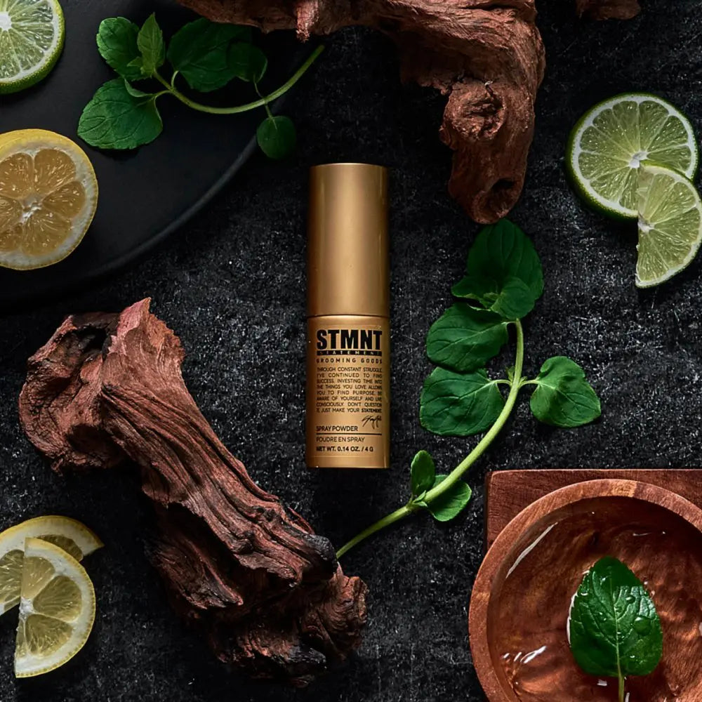 STMNT STMNT Spray Powder .14oz