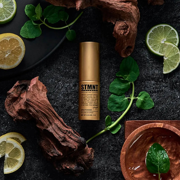 STMNT STMNT Spray Powder .14oz
