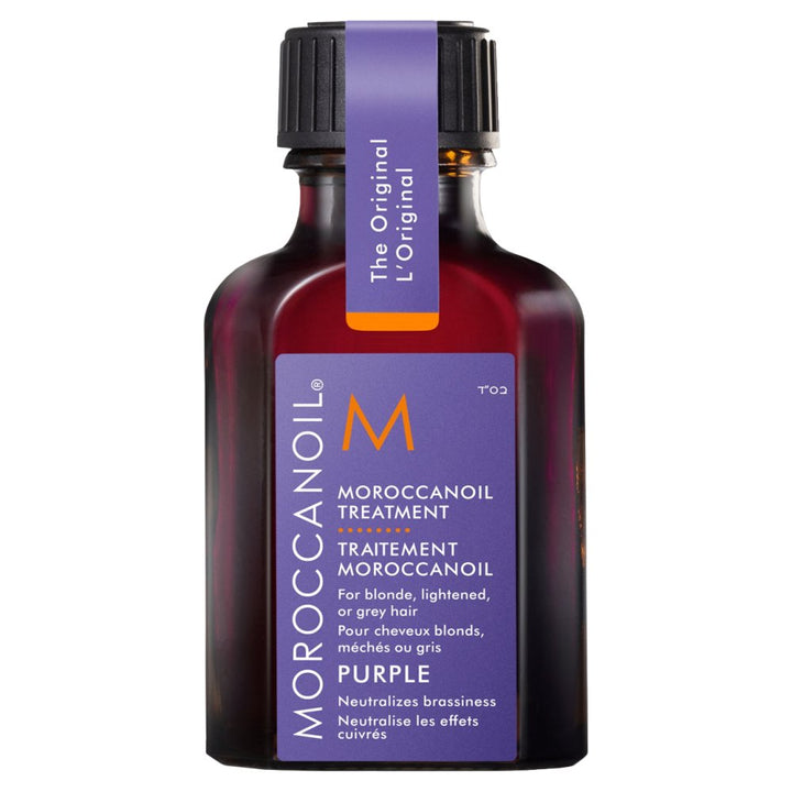 Moroccanoil Treatment Purple