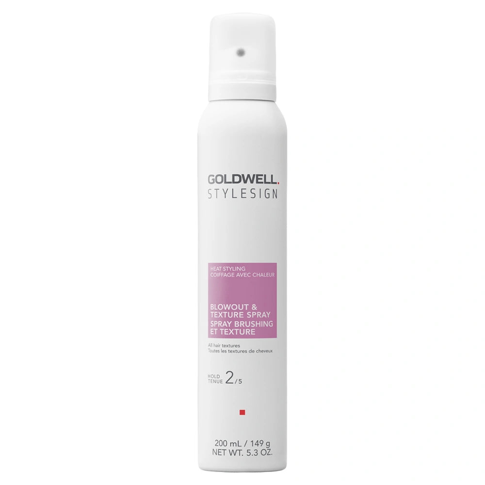 Goldwell Goldwell StyleSign Blowout + Texure Spray 6.7oz