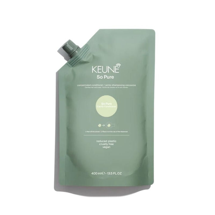 Keune So Pure Clarify Conditioner