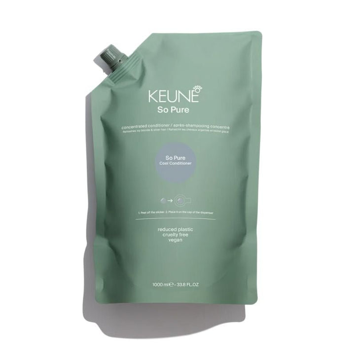 Keune So Pure Cool Conditioner Refill