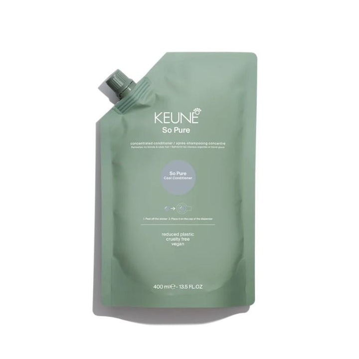 Keune So Pure Cool Conditioner Refill