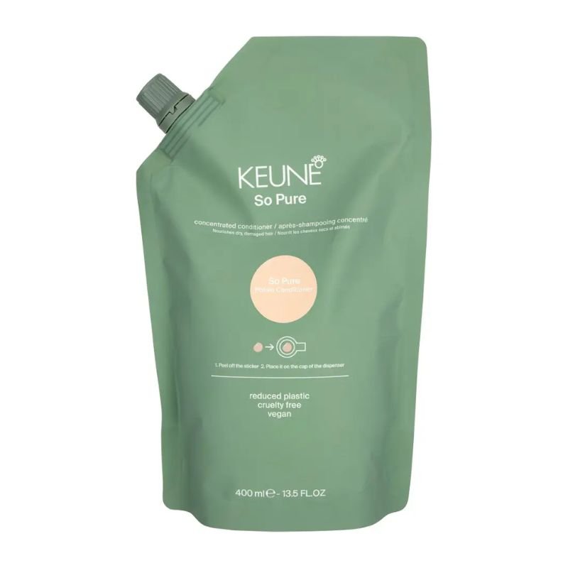 Keune So Pure Polish Conditioner Refill