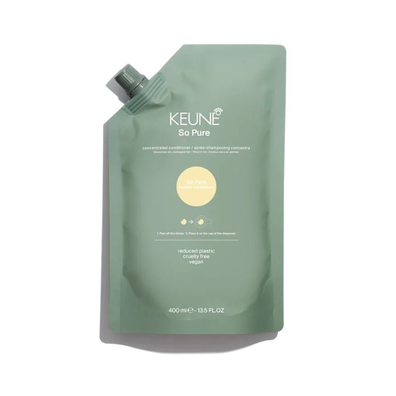 Keune So Pure Restore Conditioner Refill