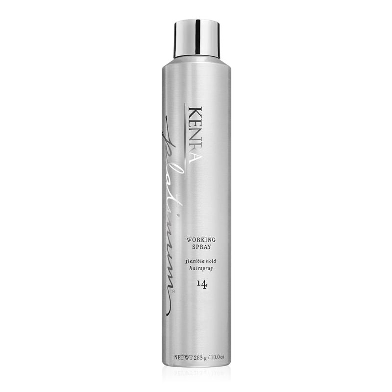 Kenra Working Spray 14 10oz by Kenra - Professional Hair Care