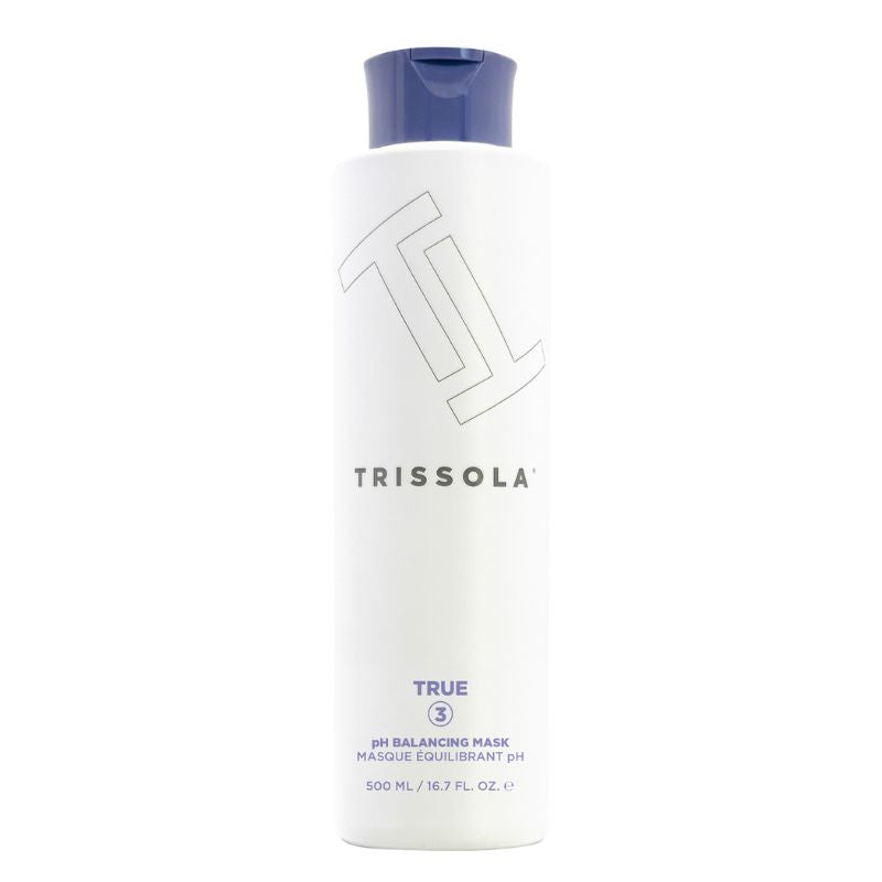 Trissola True PH Balancing Mask